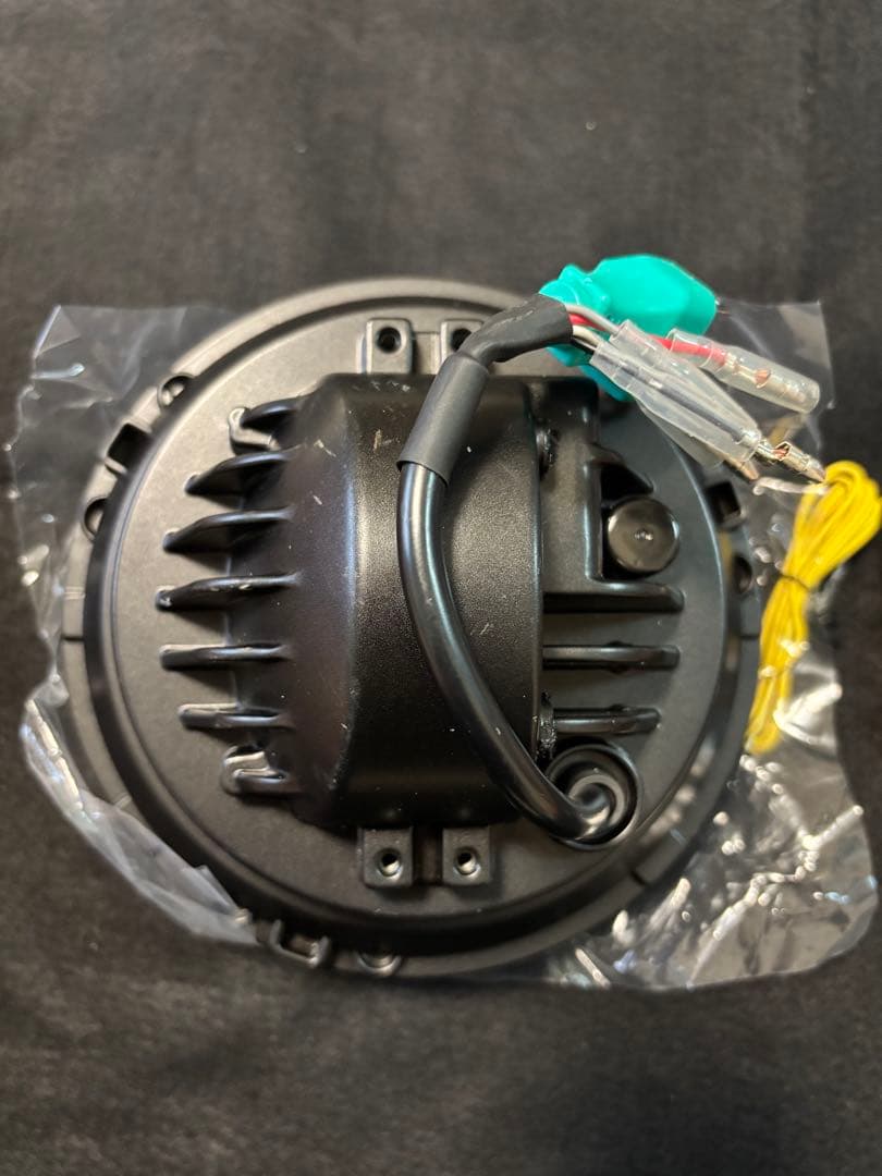 ぴーうらも３点セット。