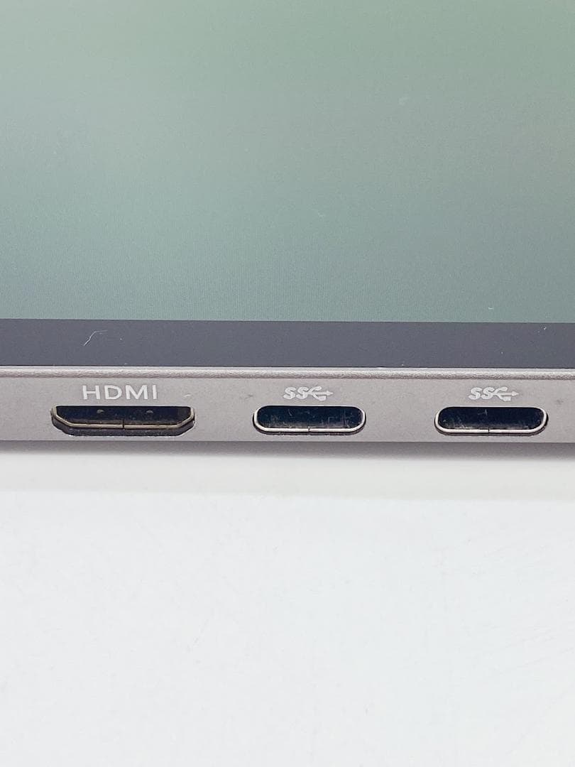 INNOCN 13A1F 13.3インチ モバイルモニター 有機EL