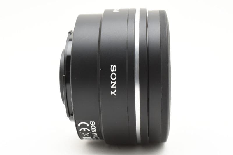 レンズ(単焦点) Sony DT 50mm f/1.8 SAM SAL50F18
