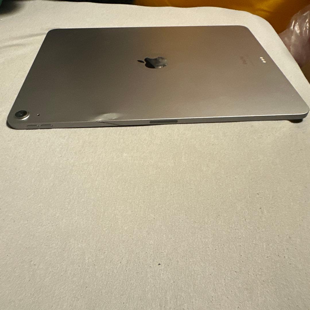 iPad Air 13インチ バッテリー100% Wi-Fi 128GB 3