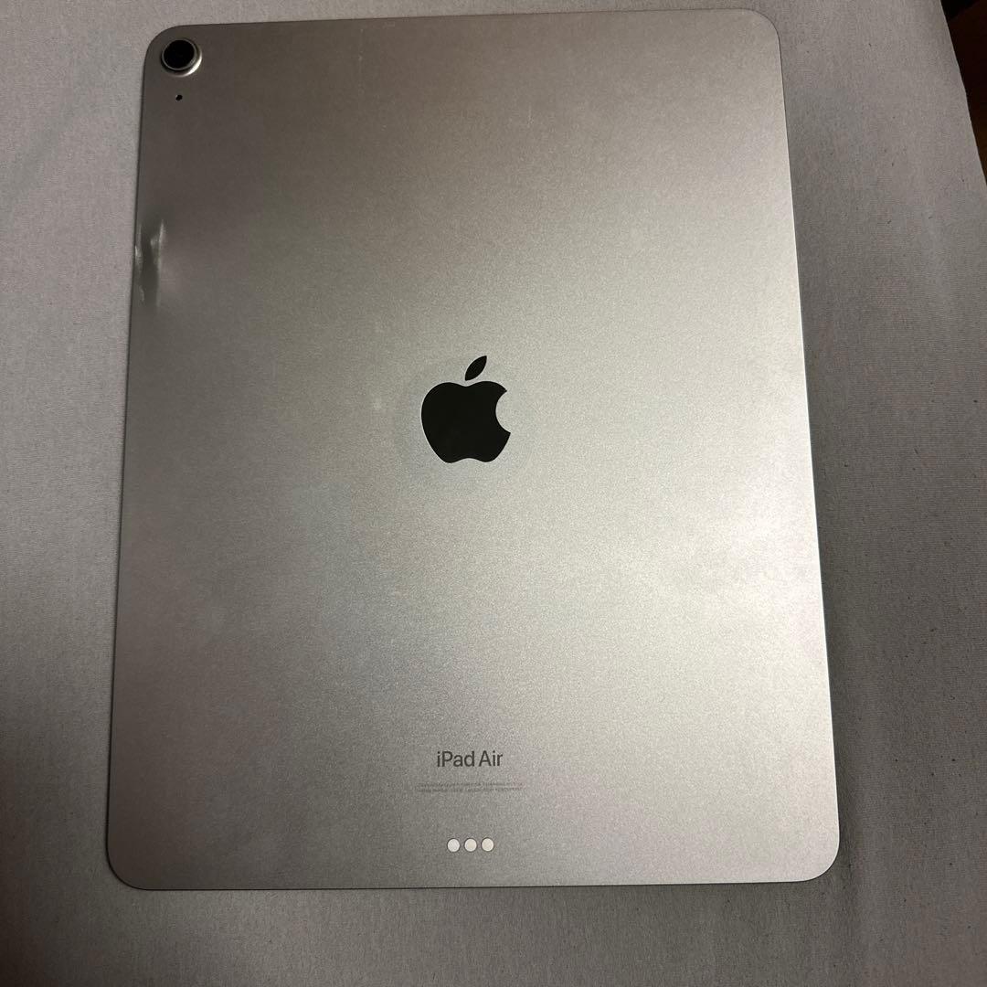 iPad Air 13インチ バッテリー100% Wi-Fi 128GB 3