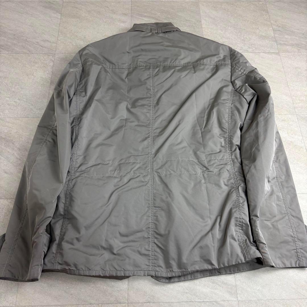 【美品】MOORER NABUCCO-KM ムーレー ナブッコ 国内正規 44