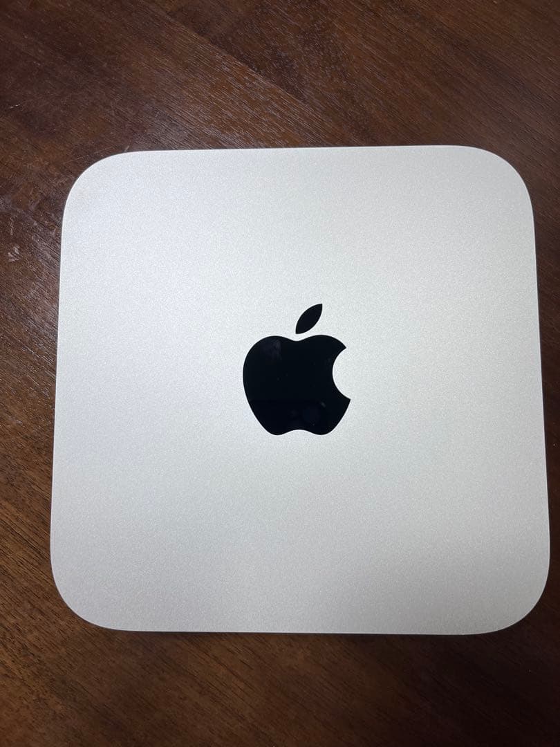Mac mini / M2-2023年/ 8G・256