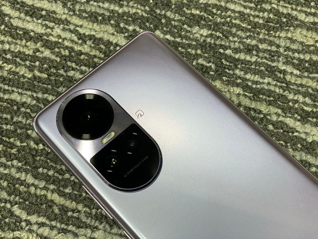 OPPO Reno 10 Pro 5G 256GB SIMフリー