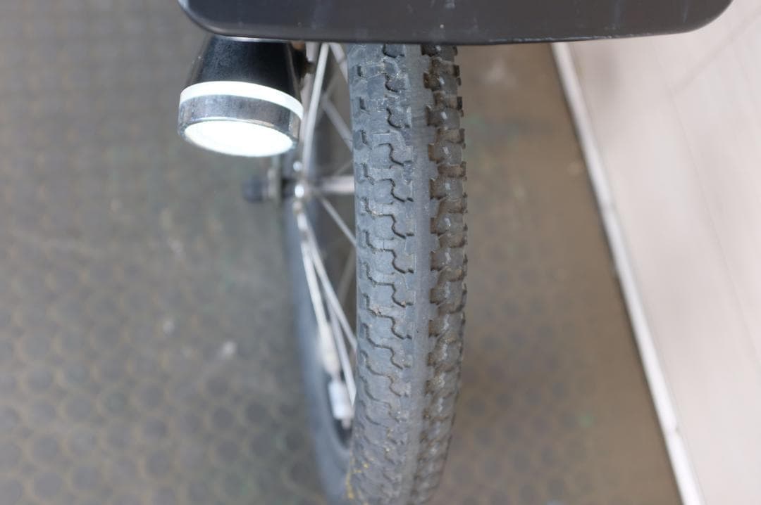 m*i様 電動自転車 ヤマハPAS　KISS　20インチ　3段　12.8Ah充電