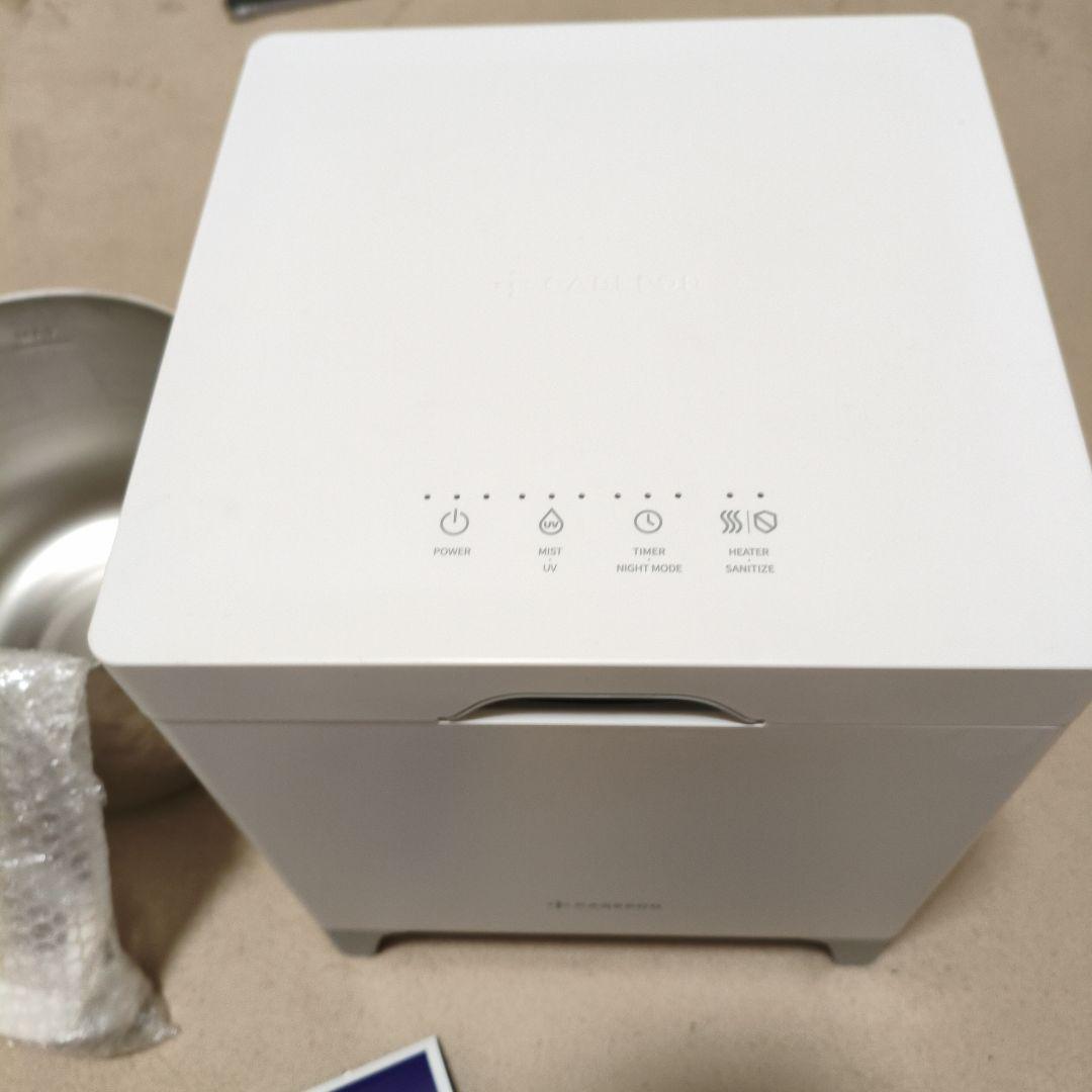 Cube Pro Plus J60HV　加湿器