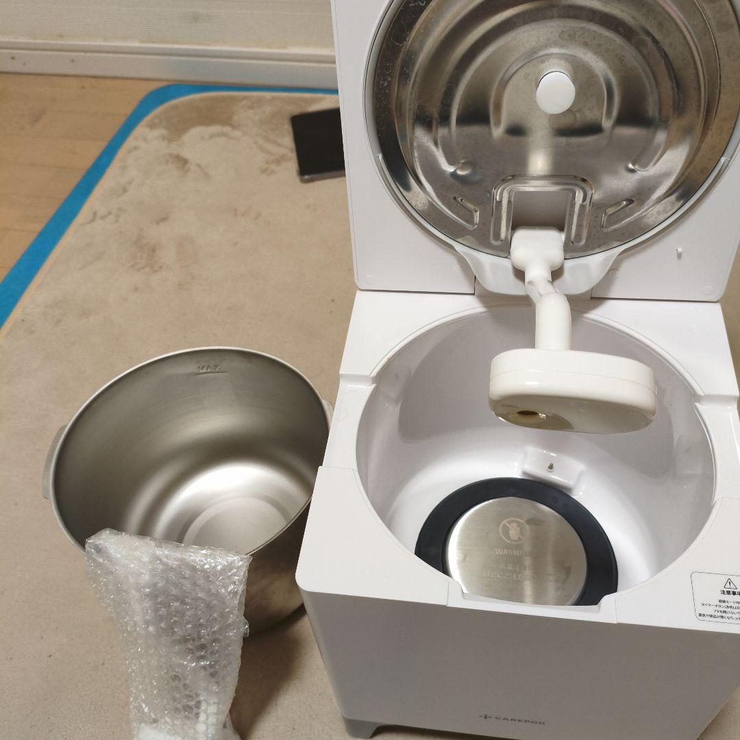 Cube Pro Plus J60HV　加湿器