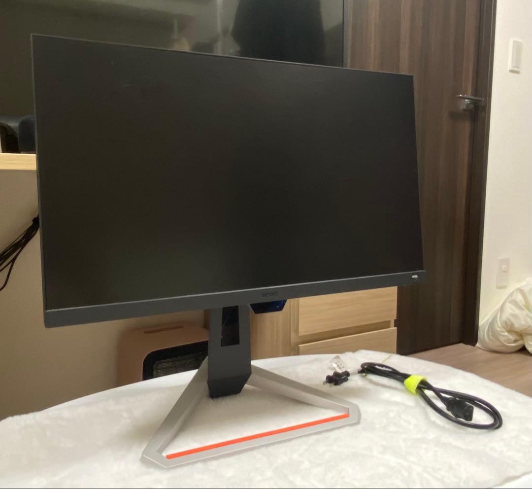 BenQ MOBIUZ EX2510 24.5インチ