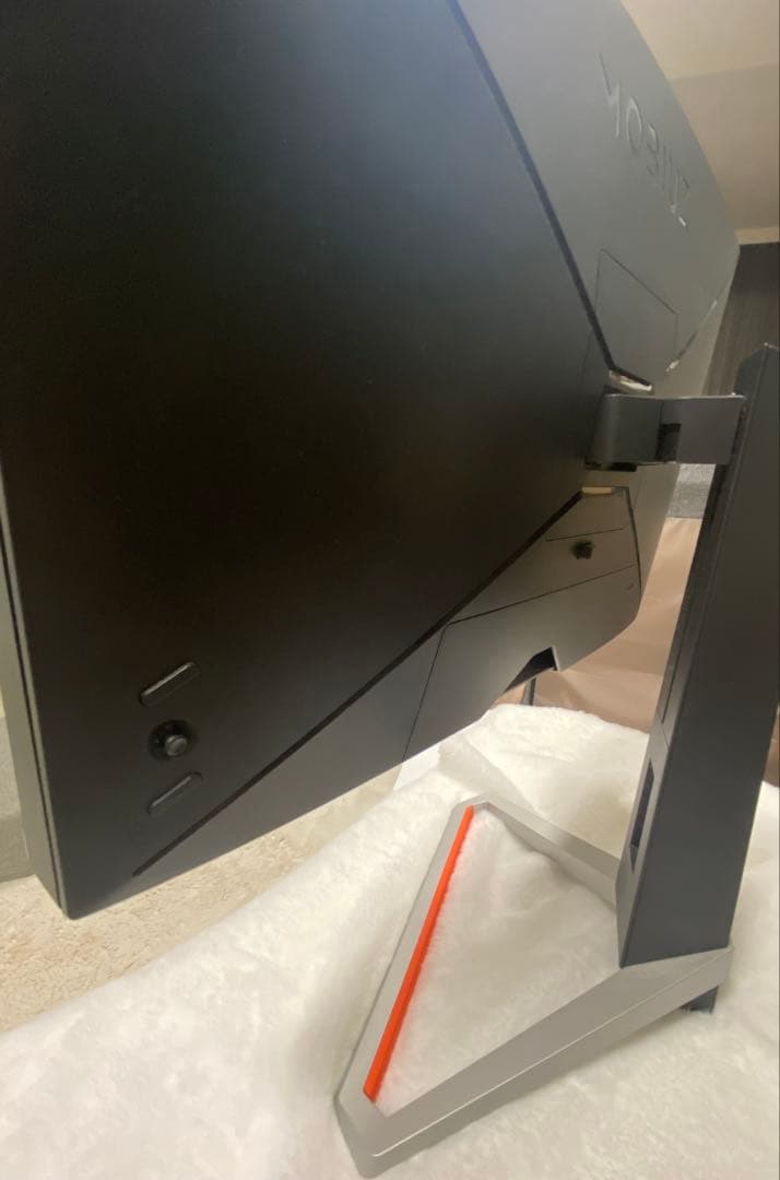 BenQ MOBIUZ EX2510 24.5インチ