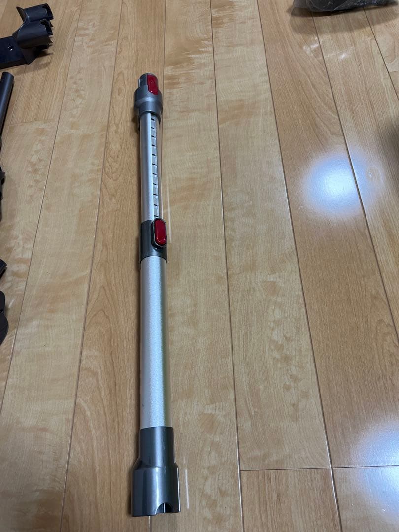 ダイソン V8マキタバッテリー仕様 付属品つき