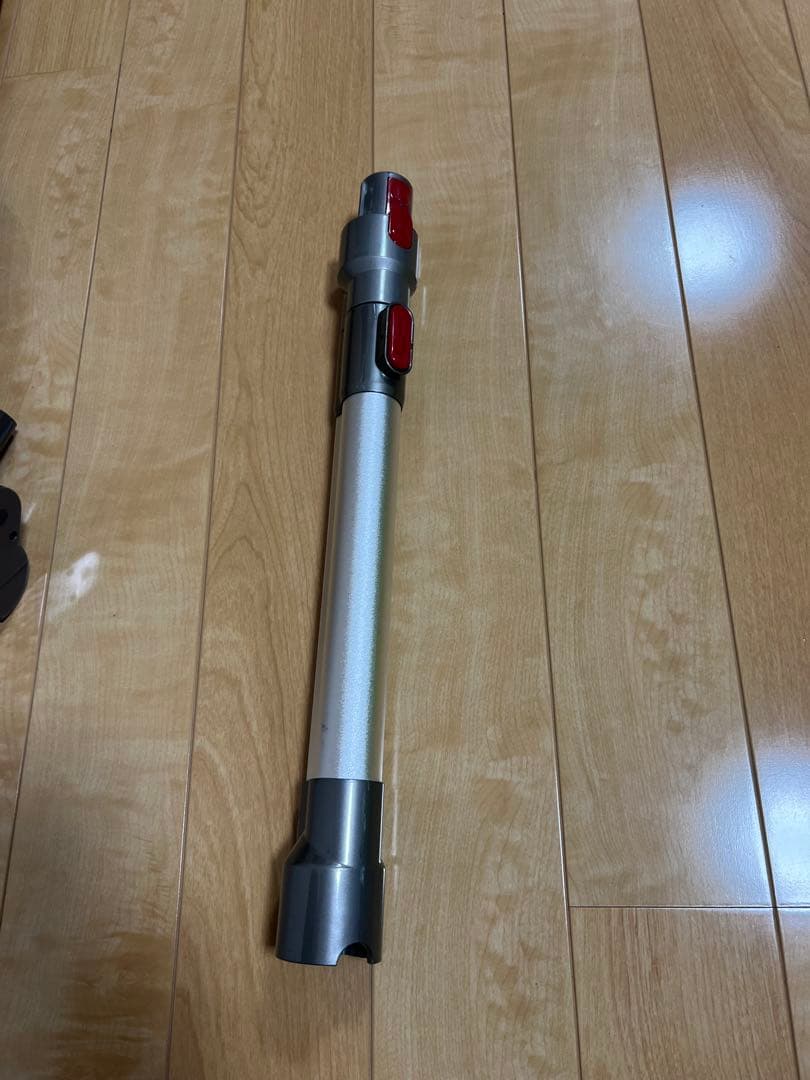 ダイソン V8マキタバッテリー仕様 付属品つき