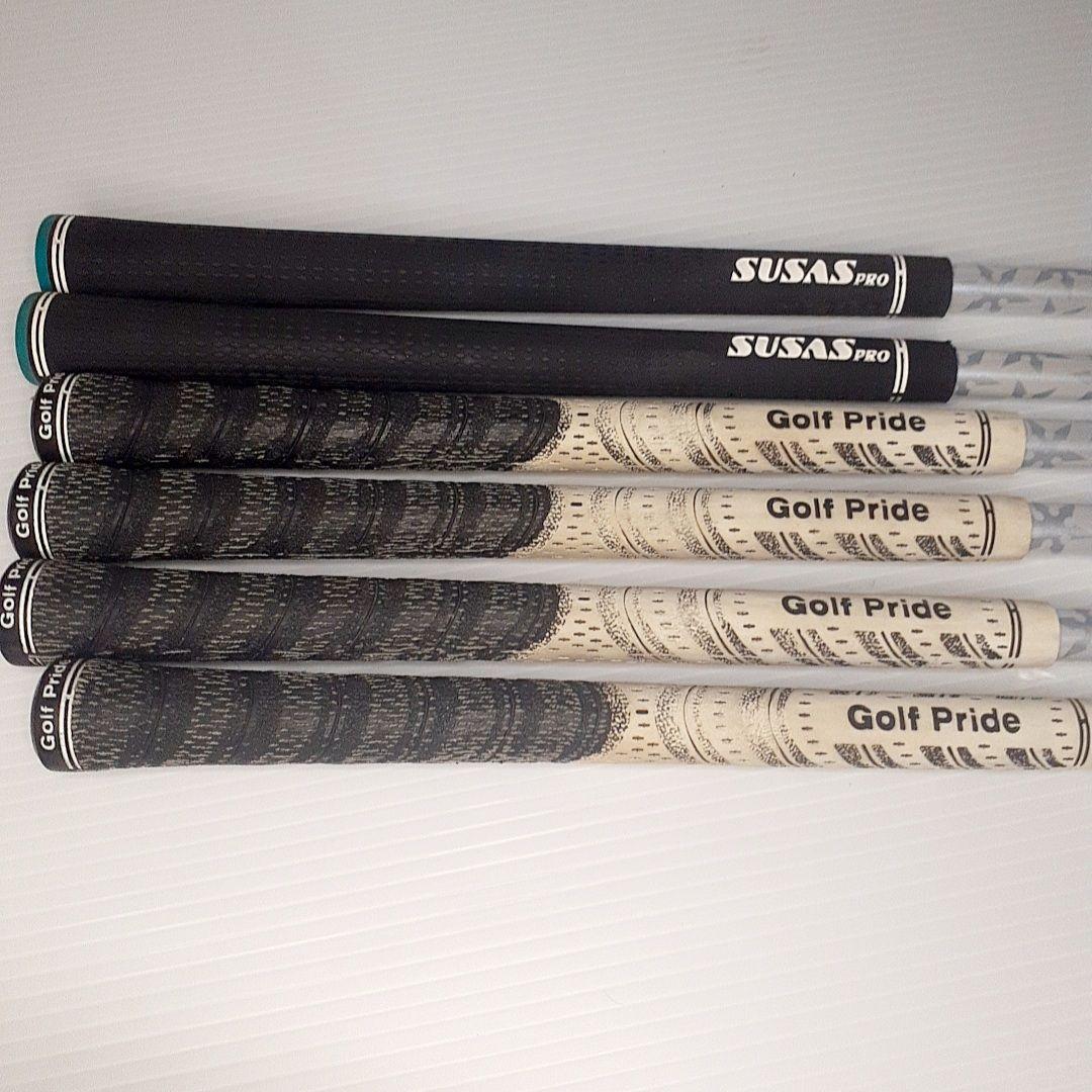 b-maru【レフティー】タイトリスト　Titleist AP2 ６