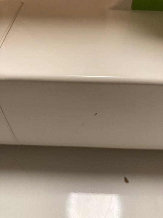 ミシン　ジャンク