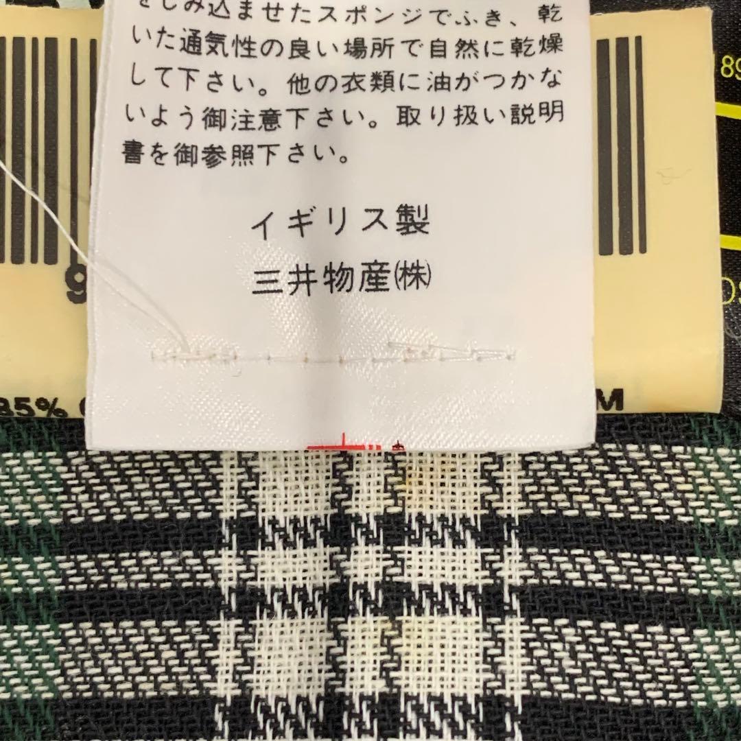 バブアー ゲームフェア　ワックスコットン ミドルコート ジャケット