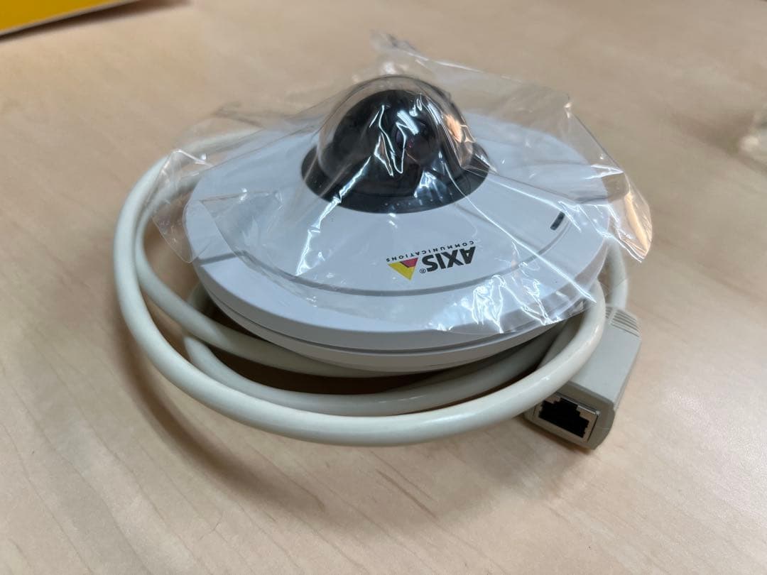【★値引きセール】アクシス AXIS M5013 PTZ ネットワークカメラ