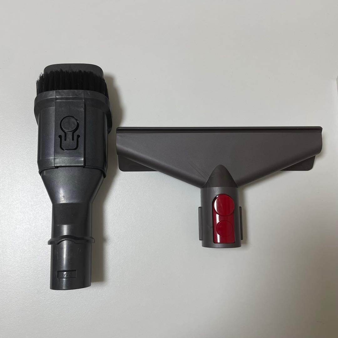 ダイソン 掃除機 SV10