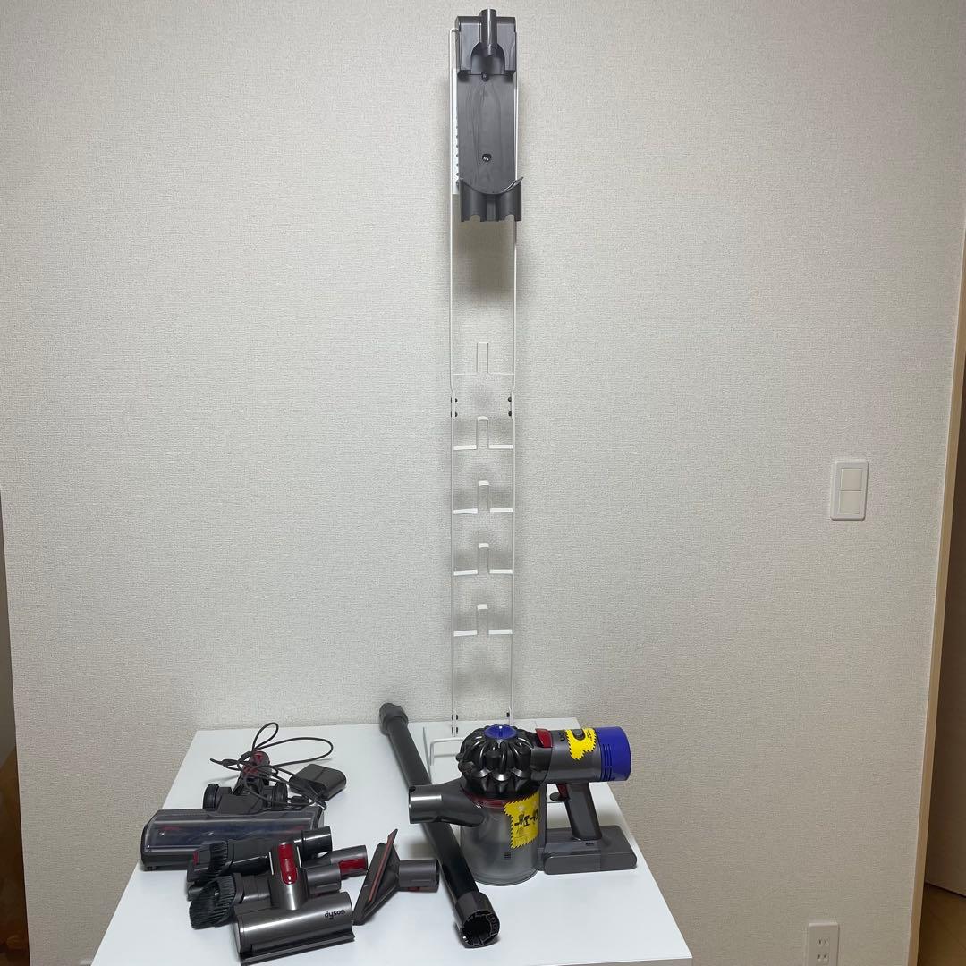 ダイソン 掃除機 SV10