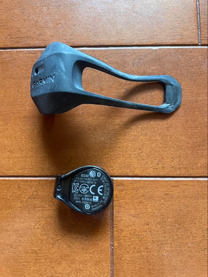 【美品 最終値下げ】ガーミン（GARMIN）/EDGE840セット