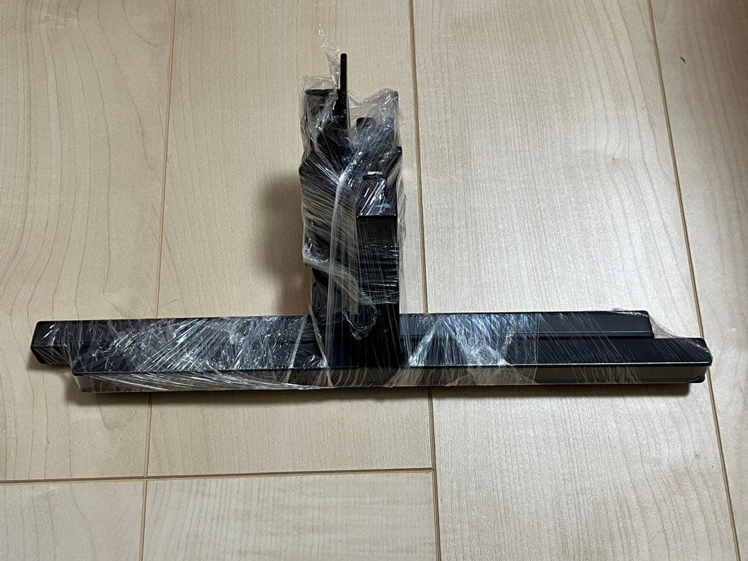 SONY ブラビア65V型 有機EL ジャンク　リモコンあり