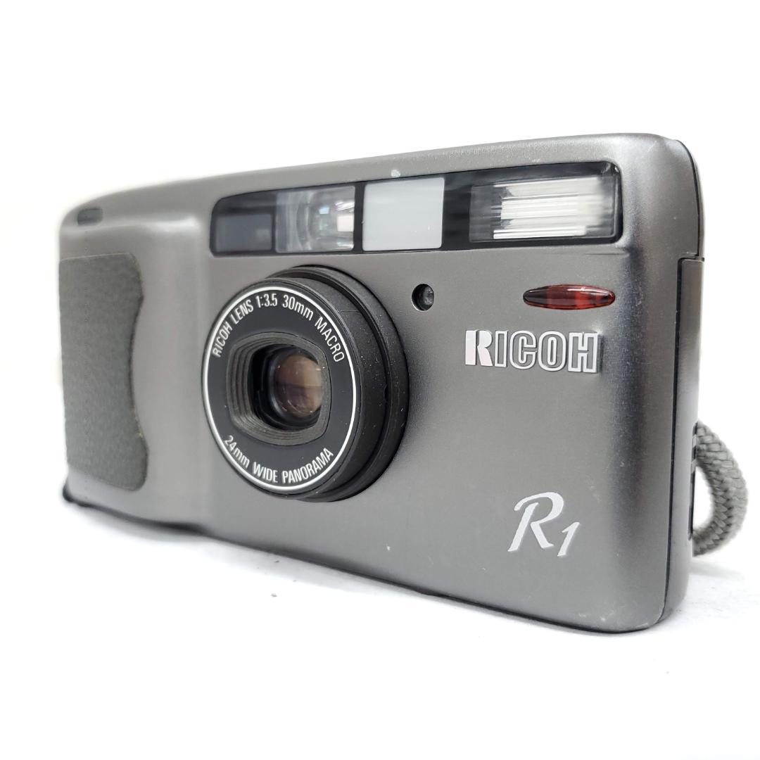 【動作確認済】 RICOH R1 F1225-159-3p p