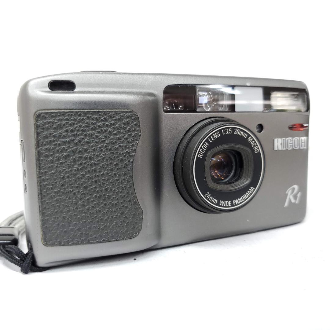 【動作確認済】 RICOH R1 F1225-159-3p p