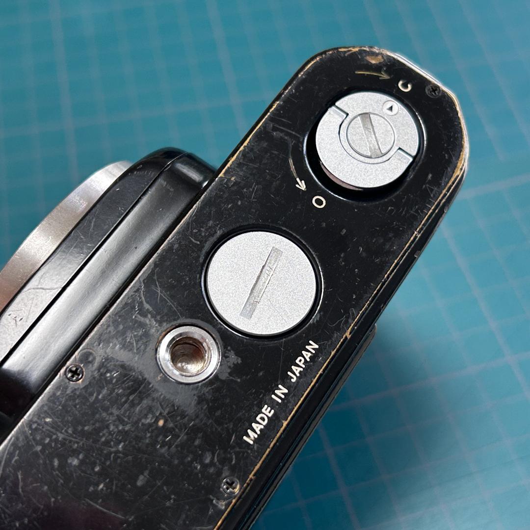 NIKON F2 アイレベル ブラック 中古品