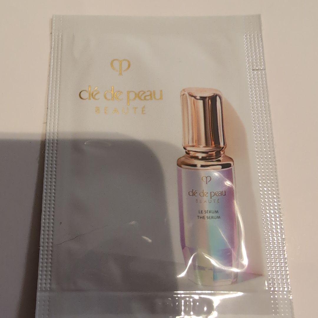 クレドポーボーテ　ルセラムII　サンプル