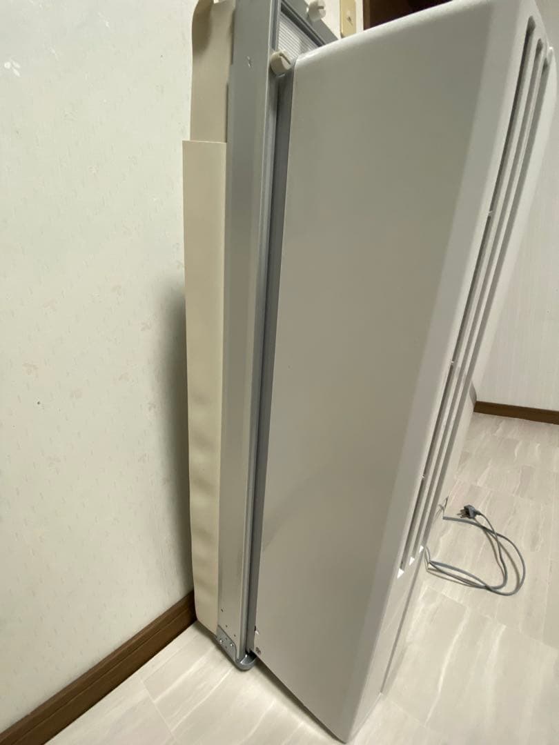 【限定価格】コロナ窓用エアコン CW-1624R 2024年製 美品