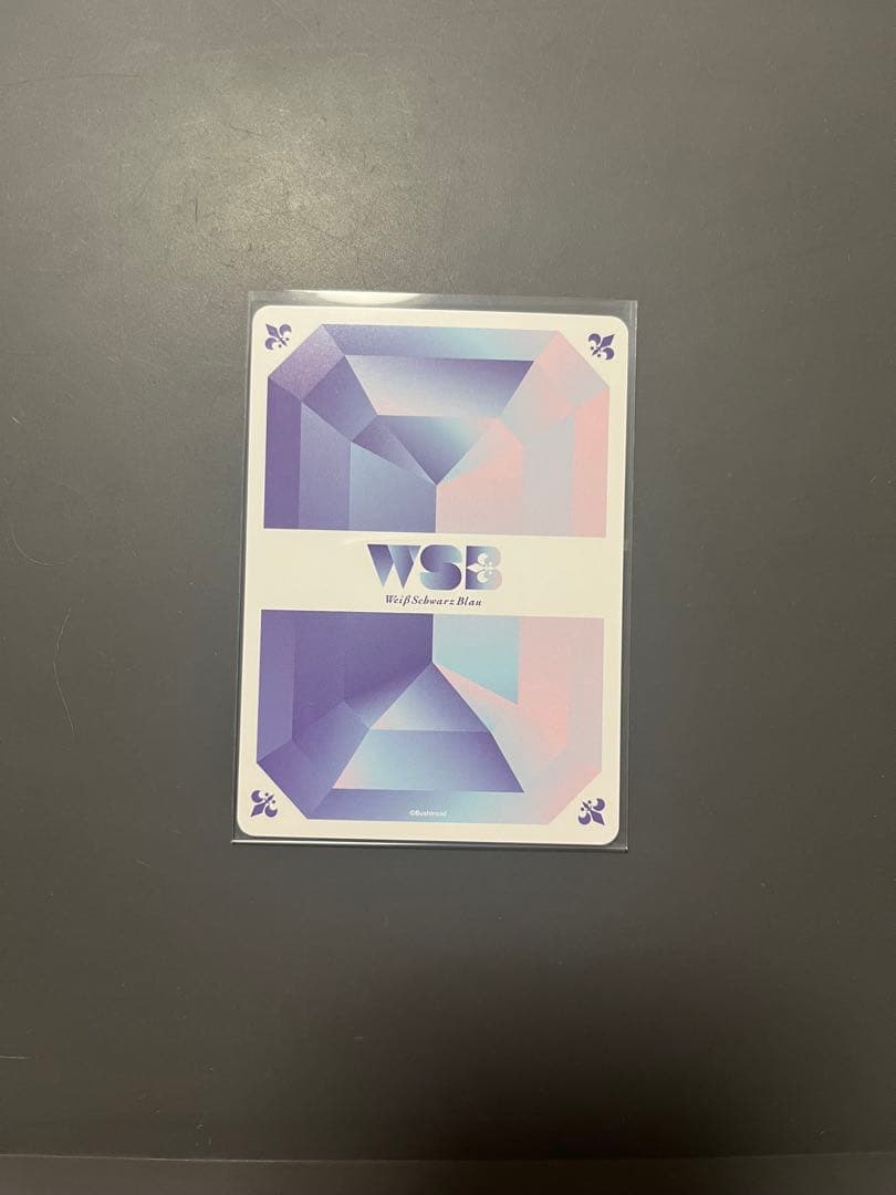 ヴァイスシュヴァルツブラウ SSP 渡辺みのり