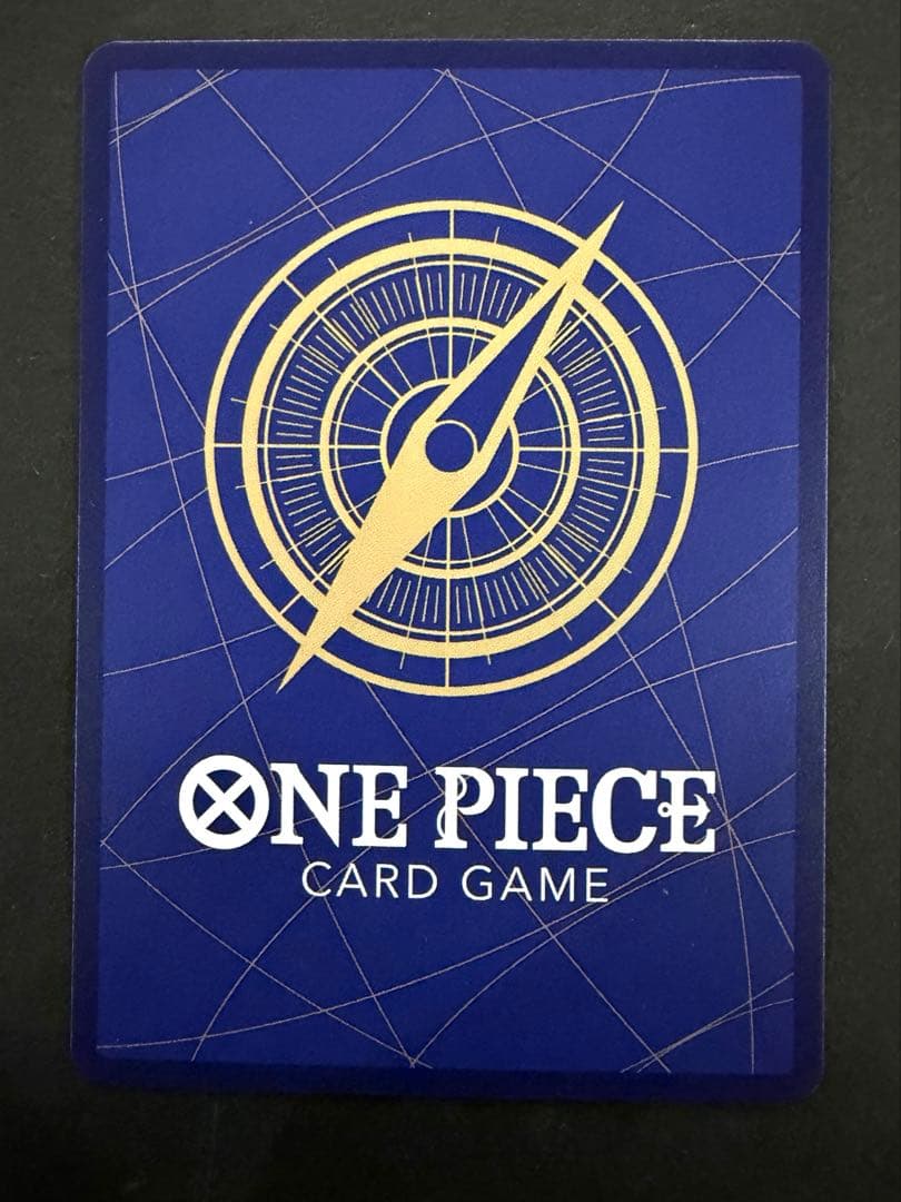 ワンピ　サボ　SP PRB02-014 スペシャルカード　人気高騰中　美品