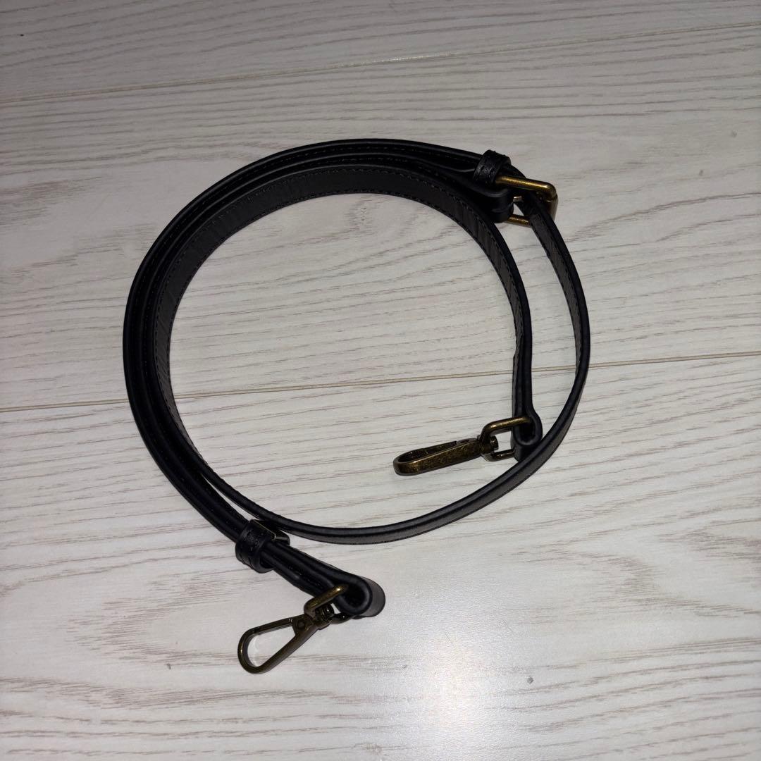 山崎DARGREE ミニトートバッグ メンズ 本革 Sサイズ