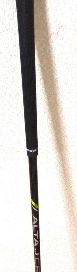 ぷりんALTA JCB ブラック　シャフト S G430 3W用