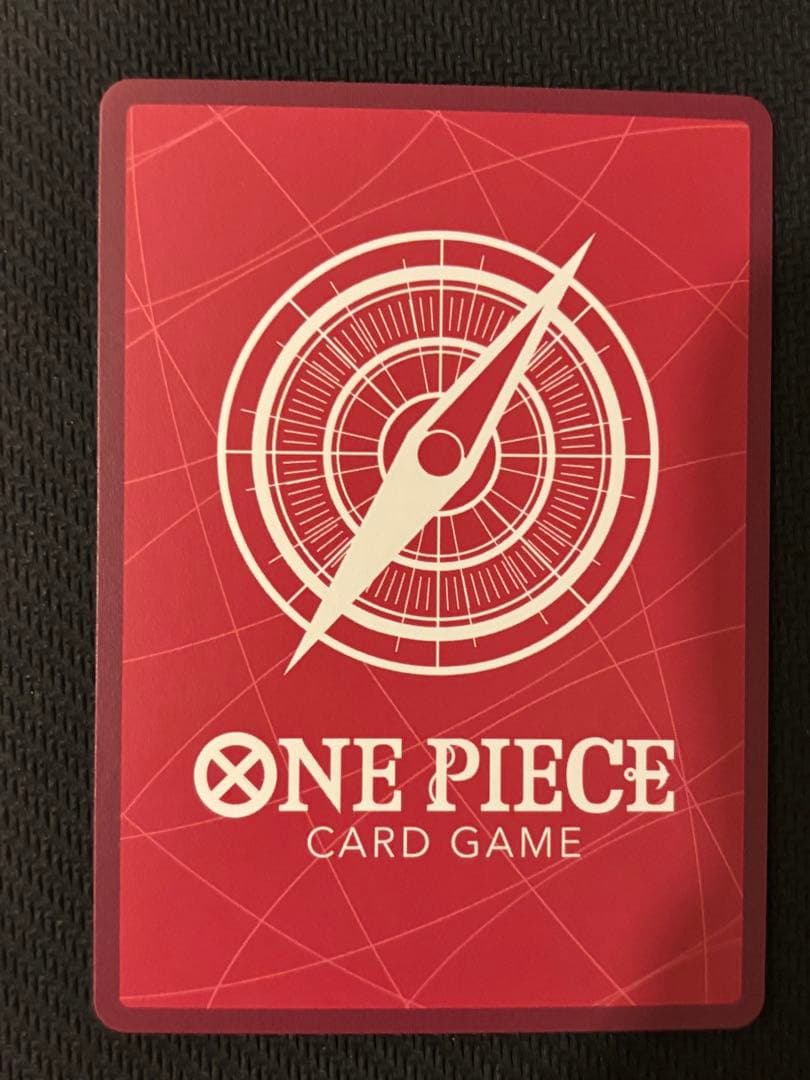 ワンピースカード2nd anniversary set English 日本語版