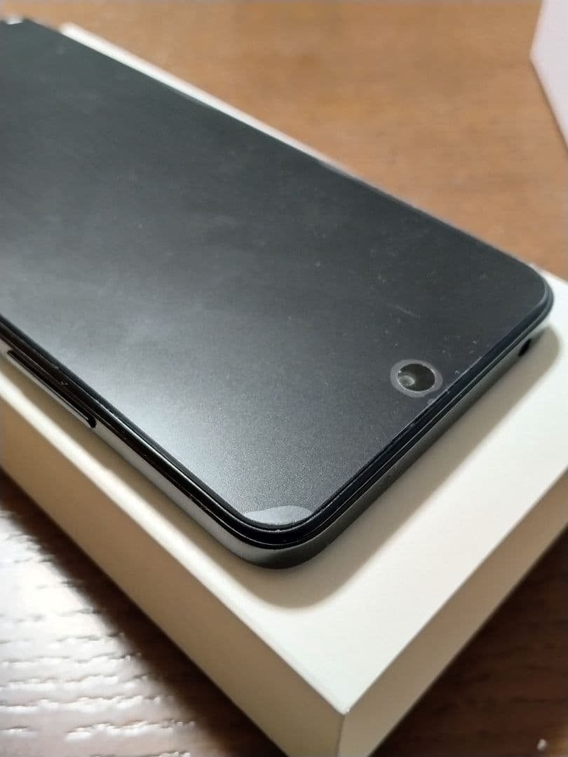 Redmi 12 5G 4GB RAM 128GB ROM ミッドナイトブラック