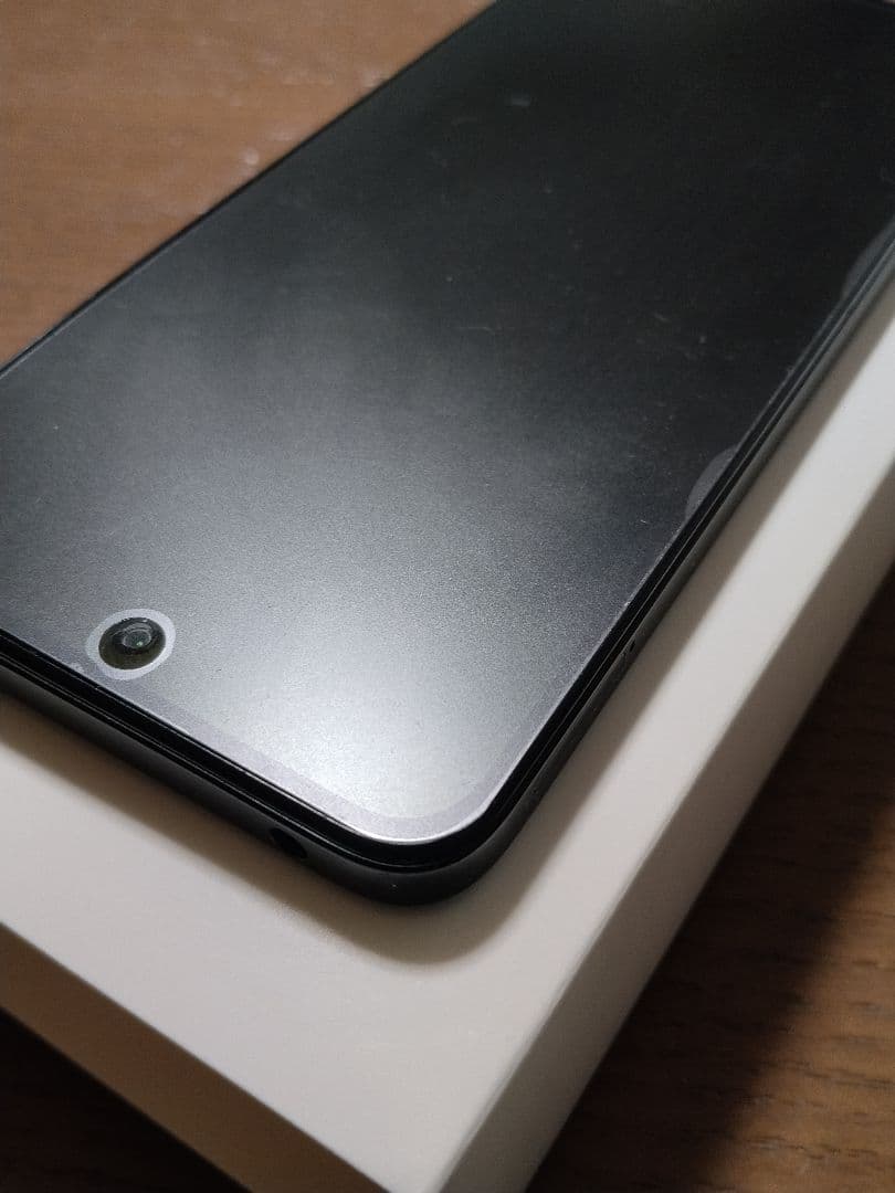 Redmi 12 5G 4GB RAM 128GB ROM ミッドナイトブラック