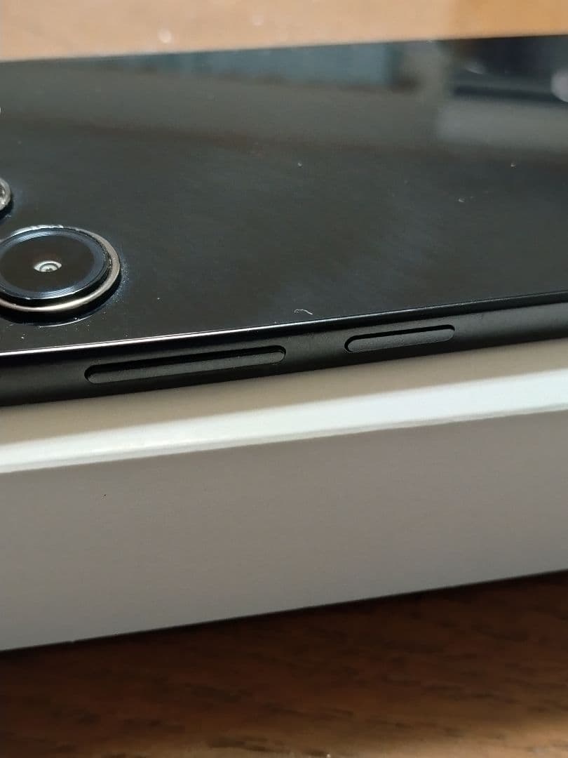 Redmi 12 5G 4GB RAM 128GB ROM ミッドナイトブラック