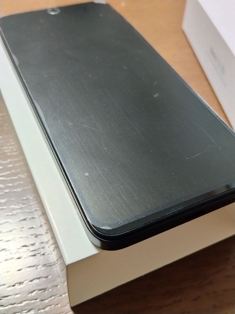 Redmi 12 5G 4GB RAM 128GB ROM ミッドナイトブラック