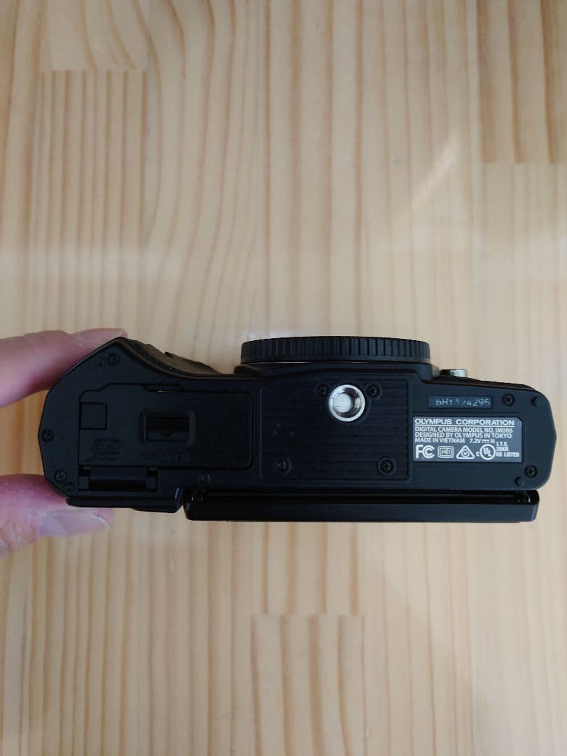 OLYMPUS オリンパス OM-D E-M10 Mark III 約30180