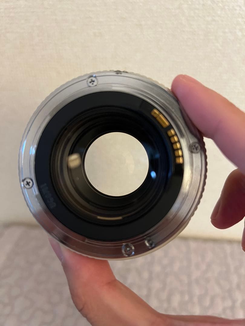 Canon エクステンダー EF1.4X