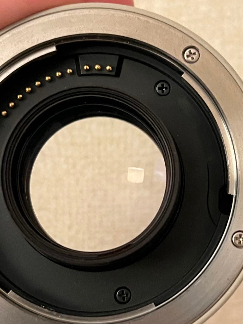 Canon エクステンダー EF1.4X