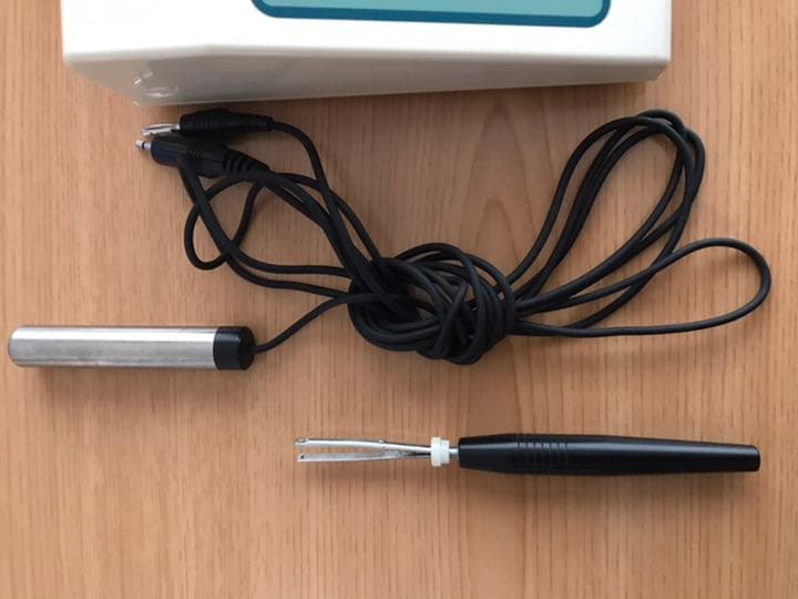 マルべージャ☆イオン導入美顔器☆