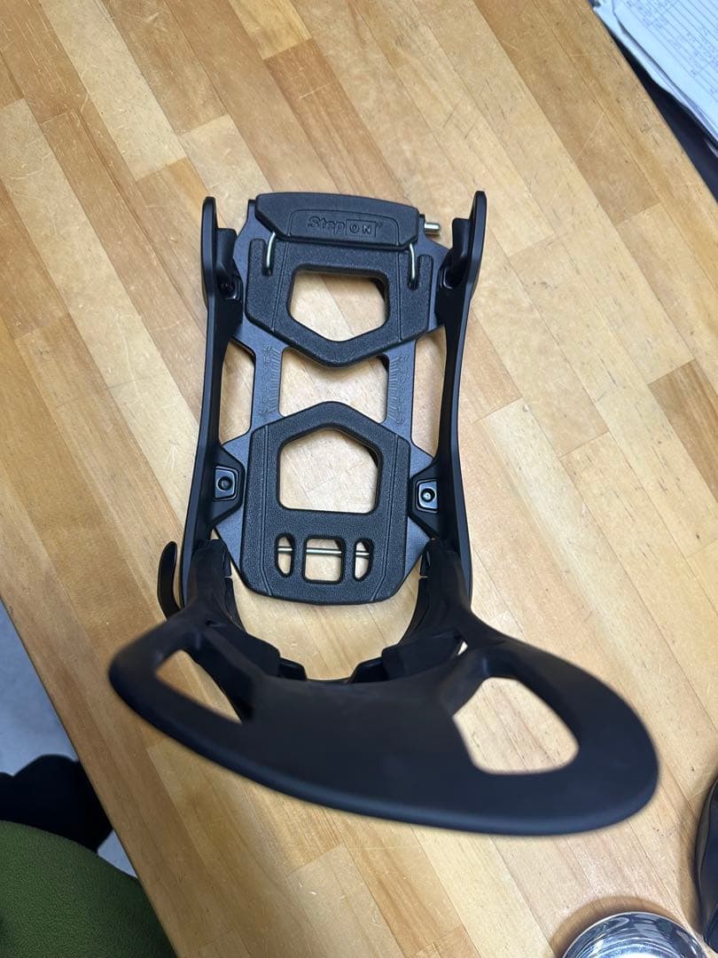 burton step on split M size 新品 正規品 送料込み