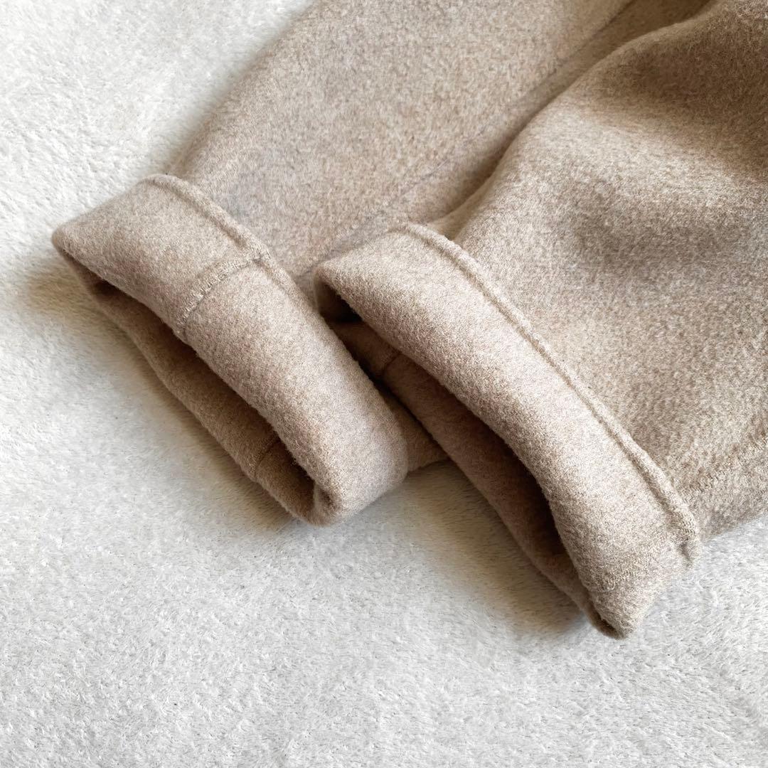 【定価5.1万✨】FRAMeWORK リバーショートコート　ダブルフェイス