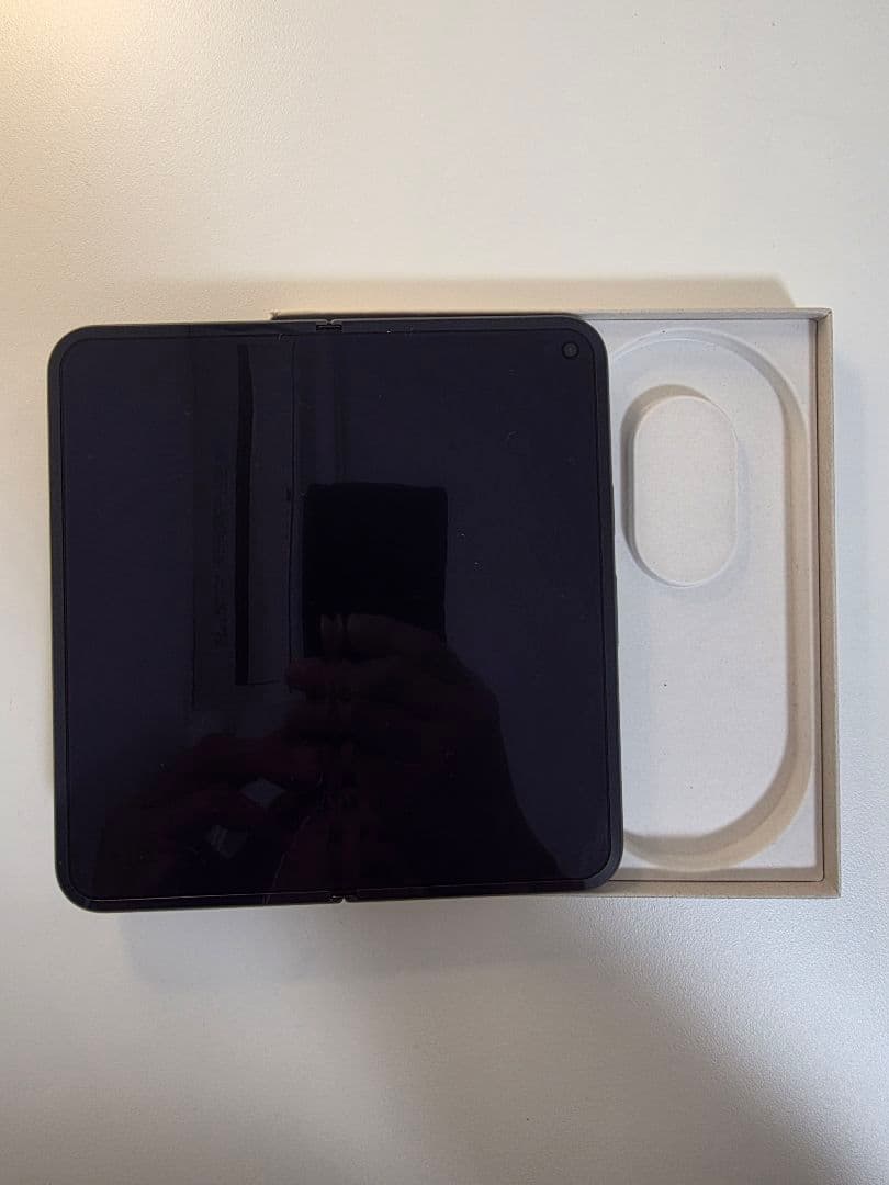 【整備済保証交換品】Google Pixel 9 Pro Fold 256GB