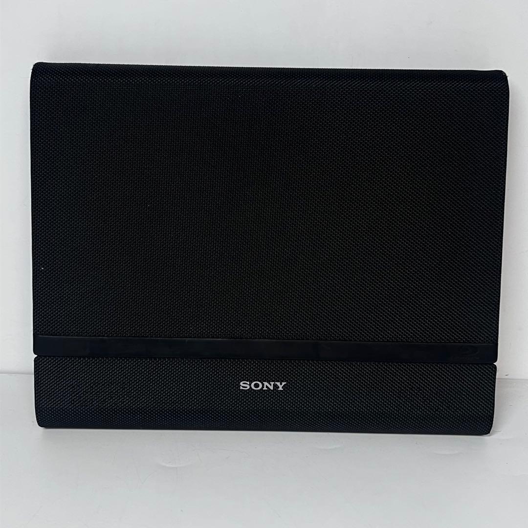 ソニー SONY BDP-Z1 10.1V ポータブルブルーレイディスク