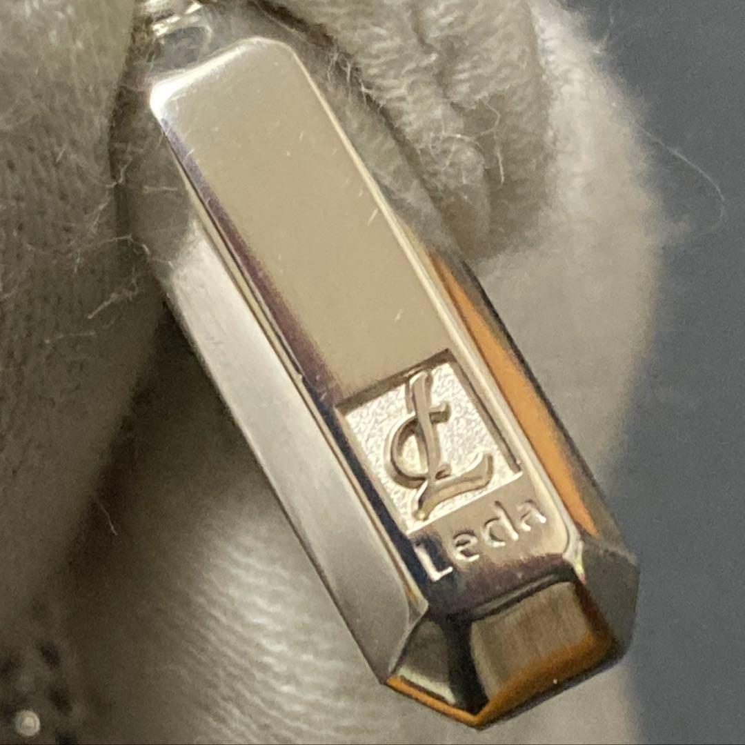 プチシルマのジュエリーコレクション レダシルマe′s INGOT レダLeda