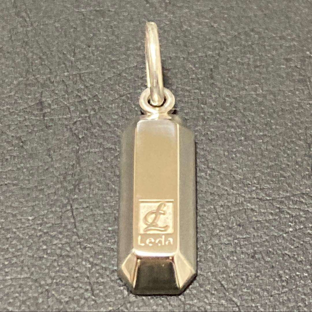 プチシルマのジュエリーコレクション レダシルマe′s INGOT レダLeda