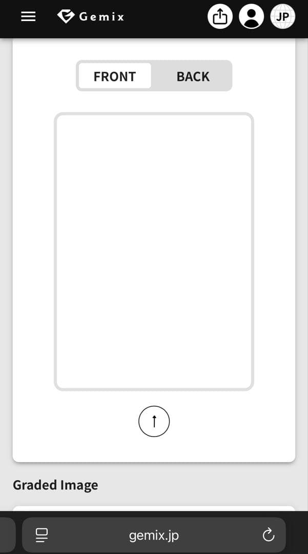 gemix10GOLD メガリザードンex 223/193 MA psa10以上