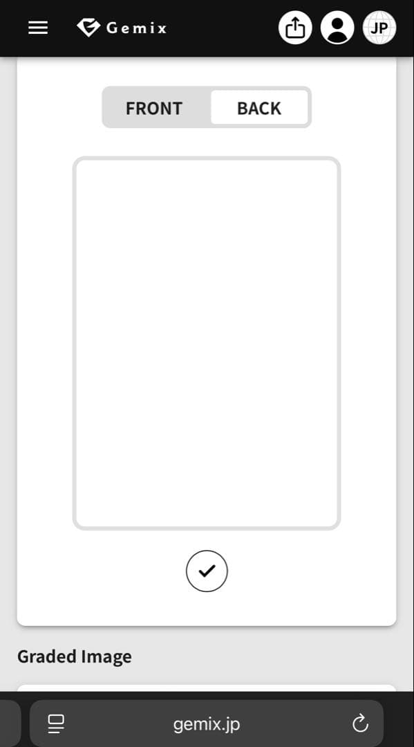 gemix10GOLD メガリザードンex 223/193 MA psa10以上