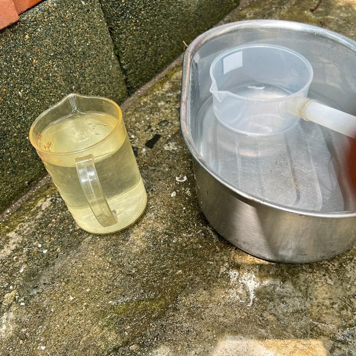 ケルヒャー K3 高圧洗浄機　60Hz(西日本仕様）（ジャンク品）